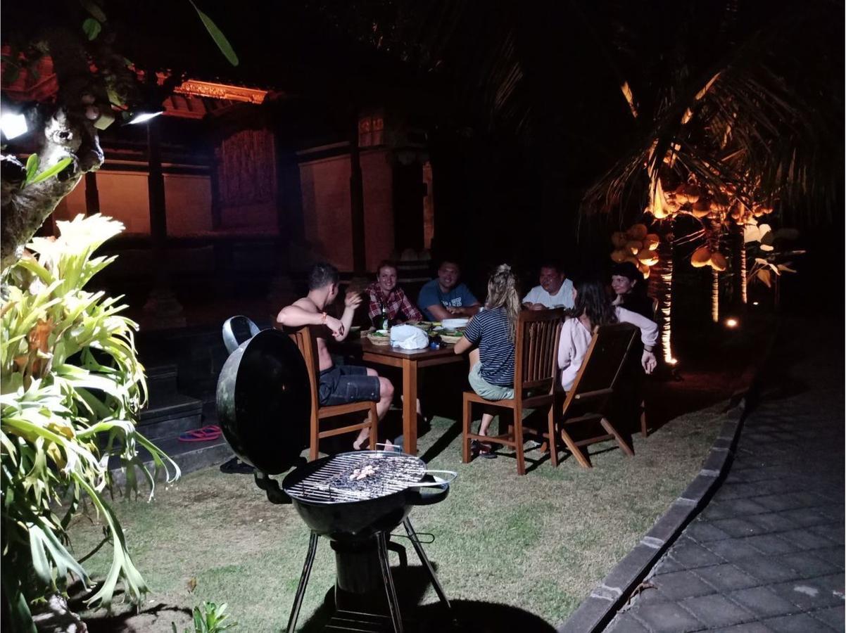 El Homestay Bali Nusa Dua  Exterior photo